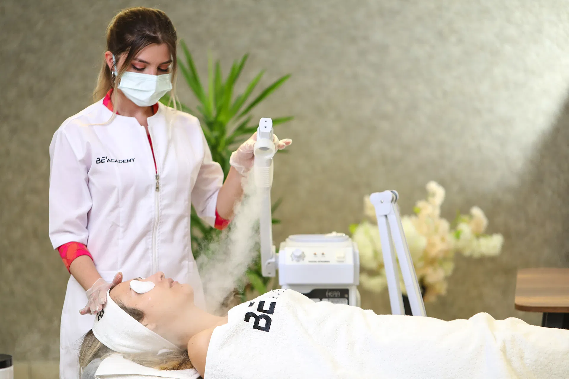 Kalkandere Güzellik Uzmanı